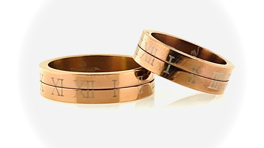 ARGOLLA MITAD ROLLING PRESENTE ,PASADO,FUTURO