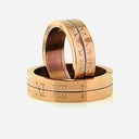 ARGOLLA MITAD ROLLING PRESENTE ,PASADO,FUTURO