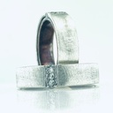 ARGOLLA ROS CINTURON CORTE INGLES 3 ZIRCONIA