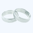 ARGOLLA LIJA CON DIAMANTADO 4MM