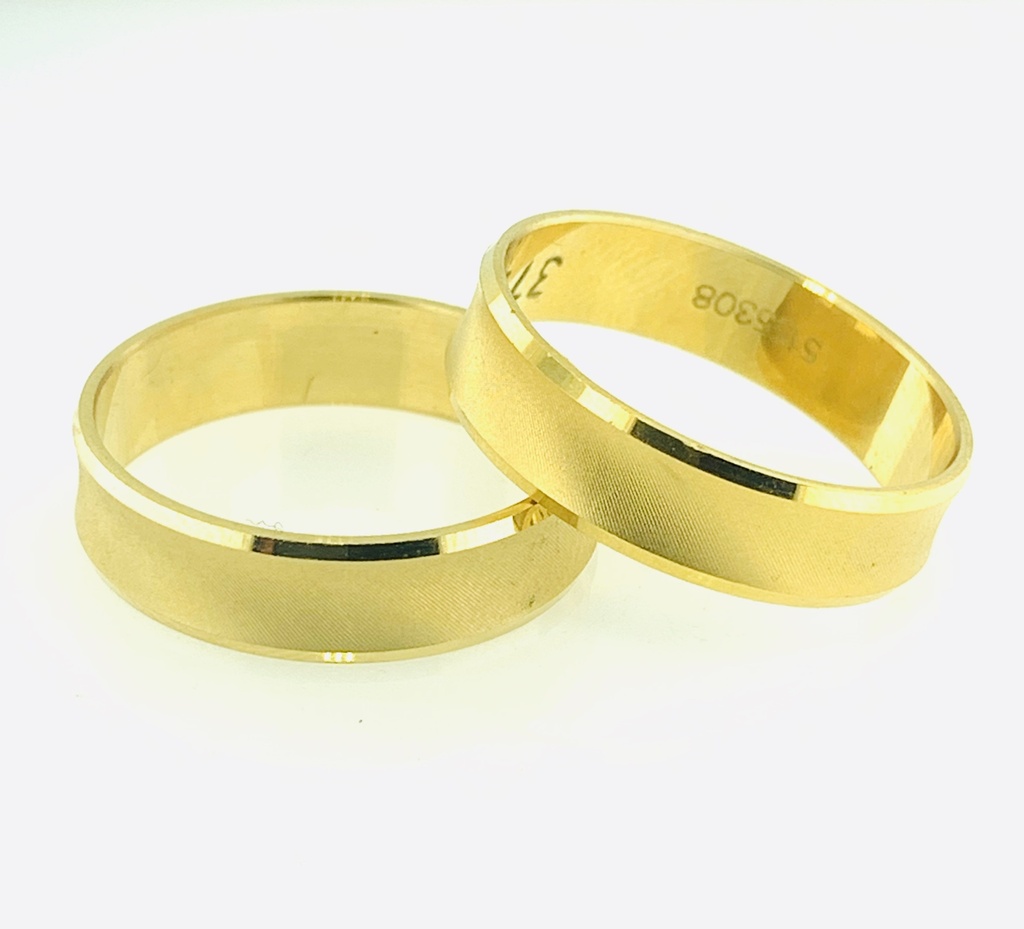 ARGOLLA DIAMANTADA 4MM