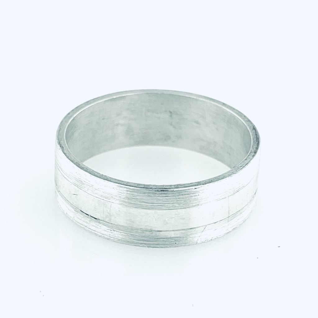 ARGOLLA MATE LUSTRE AL CENTRO