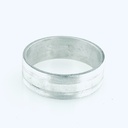 ARGOLLA MATE LUSTRE AL CENTRO