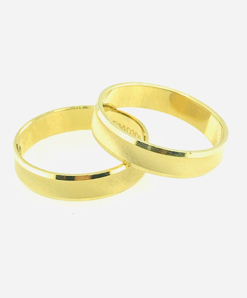 ARGOLLA DIAMANTADA 4MM