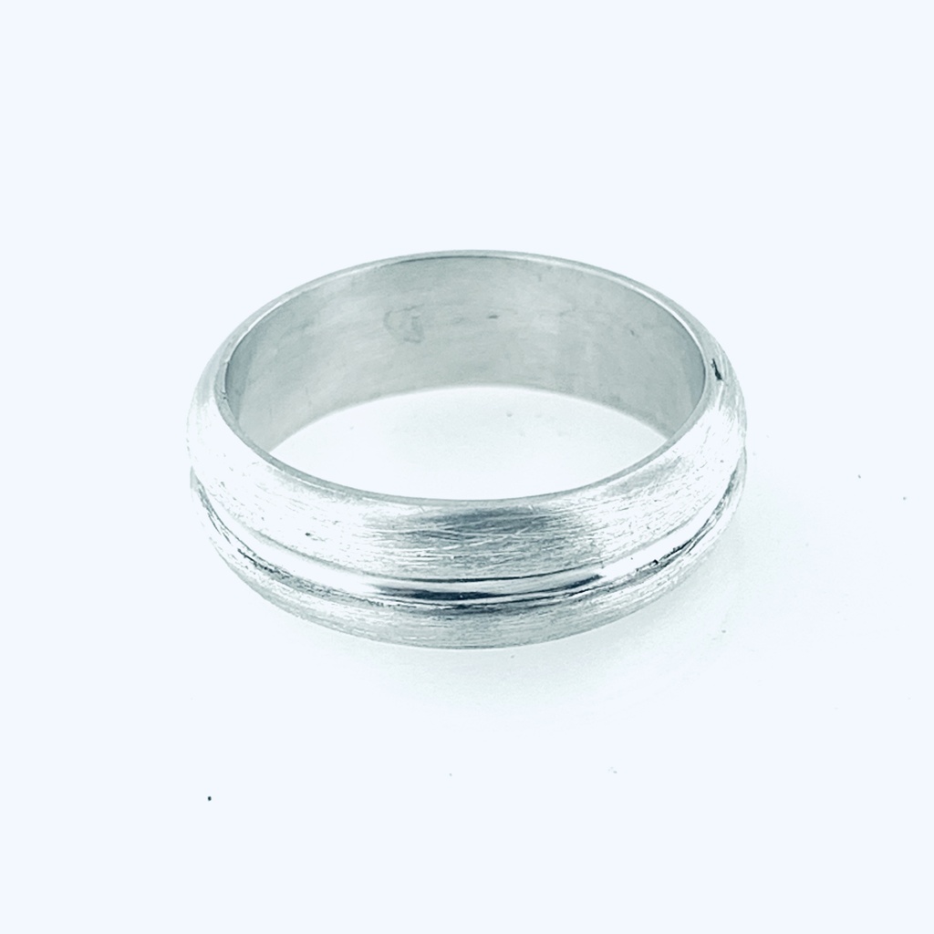 ARGOLLA MATE ORILLAS CUNETA BRILLANTE (372010)