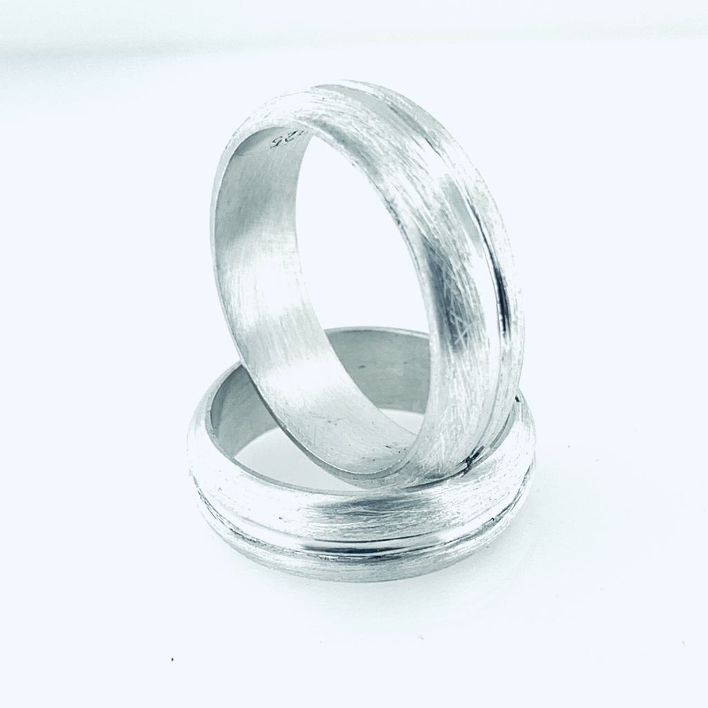 ARGOLLA MATE ORILLAS CUNETA BRILLANTE (372010)