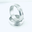 ARGOLLA MATE ORILLAS CUNETA BRILLANTE (372010)