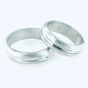 ARGOLLA MATE ORILLAS CUNETA BRILLANTE (372010)