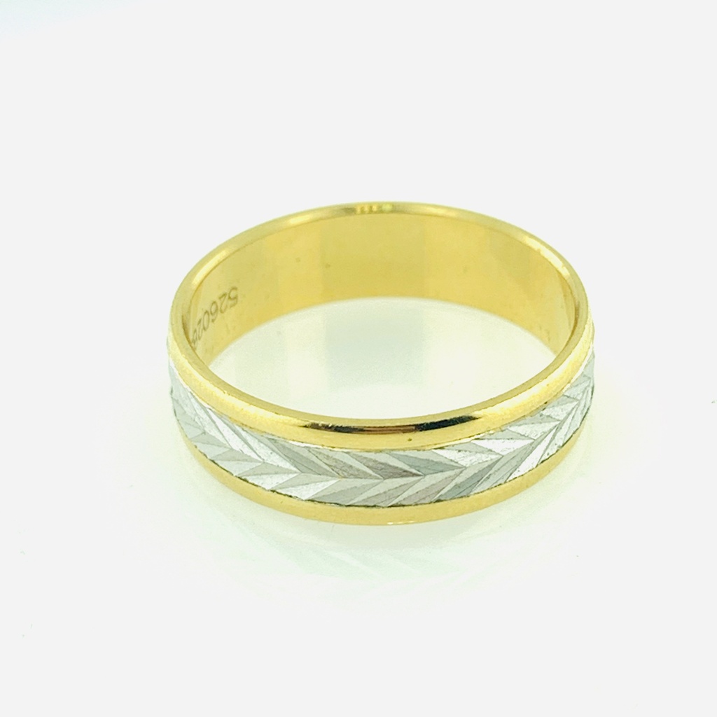 ARGOLLA PUNTA DE FLECHAS (372015) 