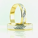 ARGOLLA PUNTA DE FLECHAS (372015) 