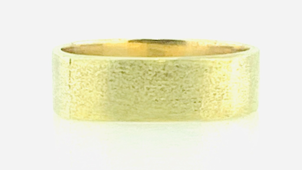 ARGOLLA FILO CUADRADA LUSTRE (372021)