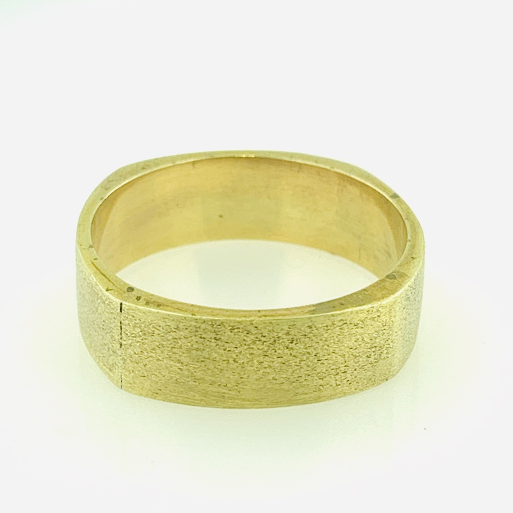 ARGOLLA FILO CUADRADA LUSTRE (372021)