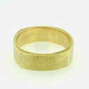 ARGOLLA FILO CUADRADA LUSTRE (372021)