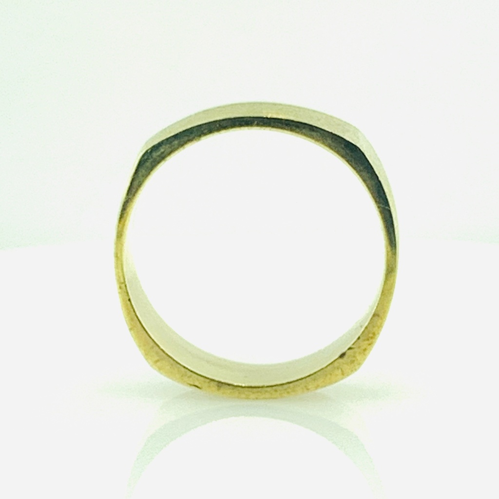 ARGOLLA FILO CUADRADA LUSTRE (372021)