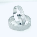 ARGOLLA ESCARPADA BCO MATE