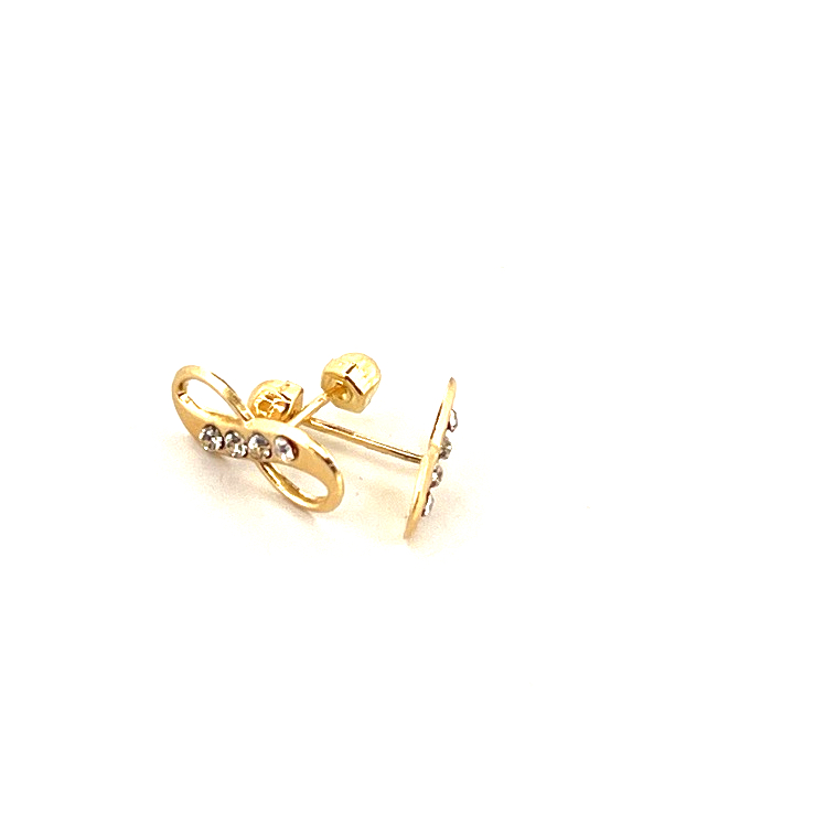 BROQUEL INFINITO GDE 14K