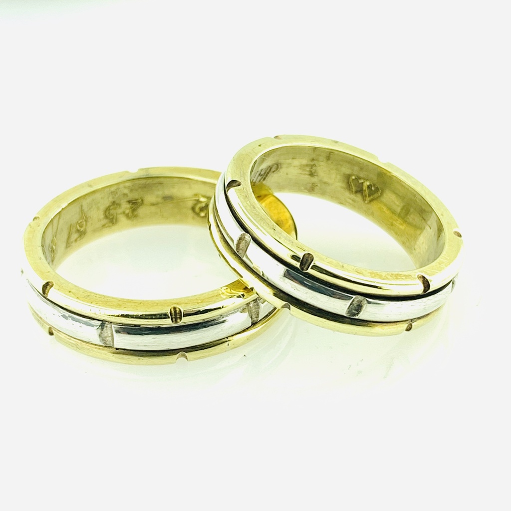 ARGOLLA CADENA CON ESLABONES