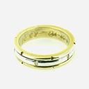 ARGOLLA CADENA CON ESLABONES