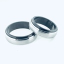 ARGOLLA DOS AROS MOVIBLES