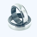 ARGOLLA DOS AROS MOVIBLES