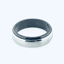 ARGOLLA DOS AROS MOVIBLES