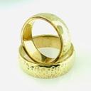 ARGOLLA AMA MARTILLADA