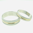 ARGOLLA  MATE ARENADO AMA SOBRE BCO BRILLANTE