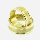 ARGOLLA AMA ARENADO MATE AL CENTRO