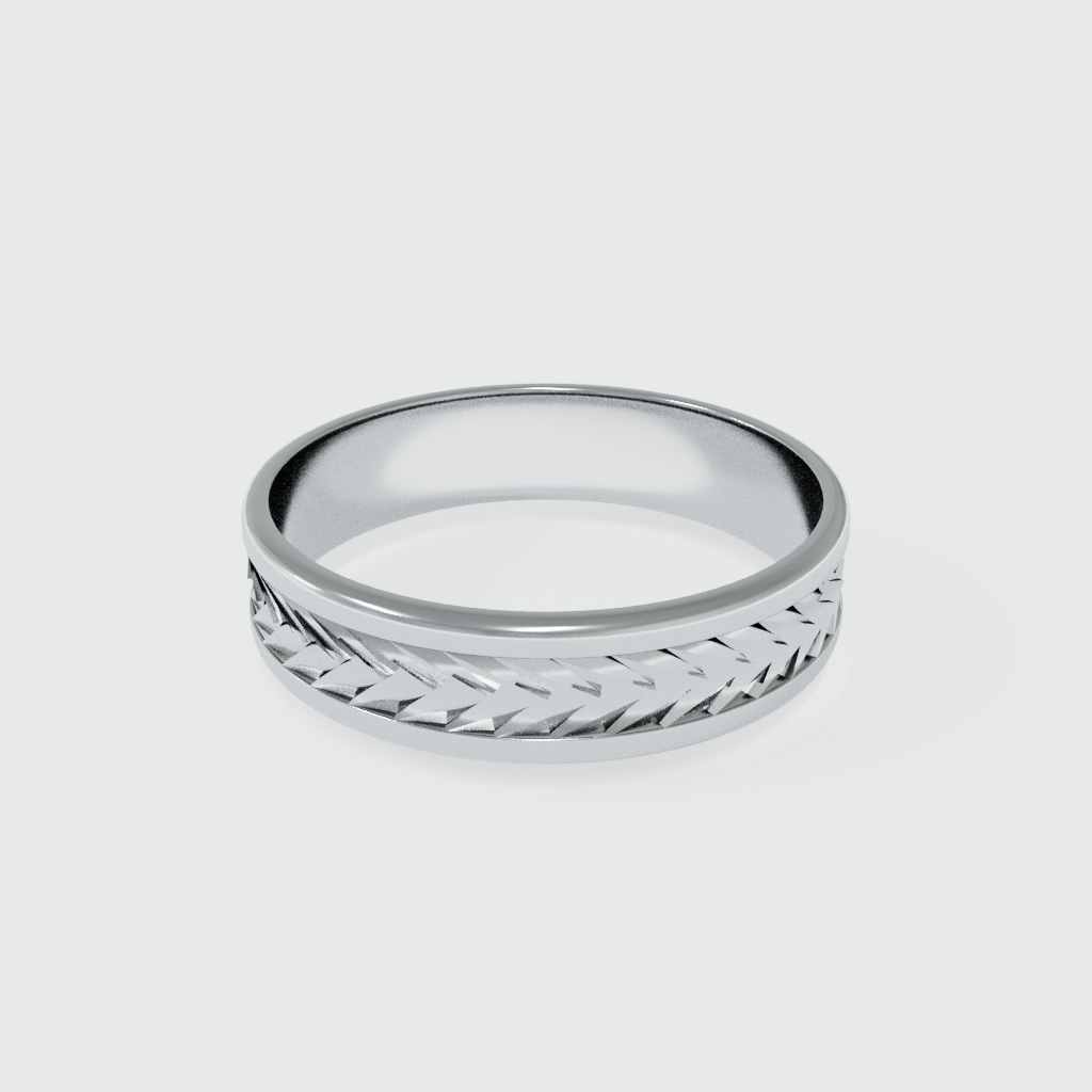 ARGOLLA PUNTA DE FLECHAS (372015) 