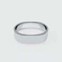 ARGOLLA FILO CUADRADA LUSTRE (372021)