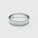 ARGOLLA CINTILLA AMA LISA BRILLANTE