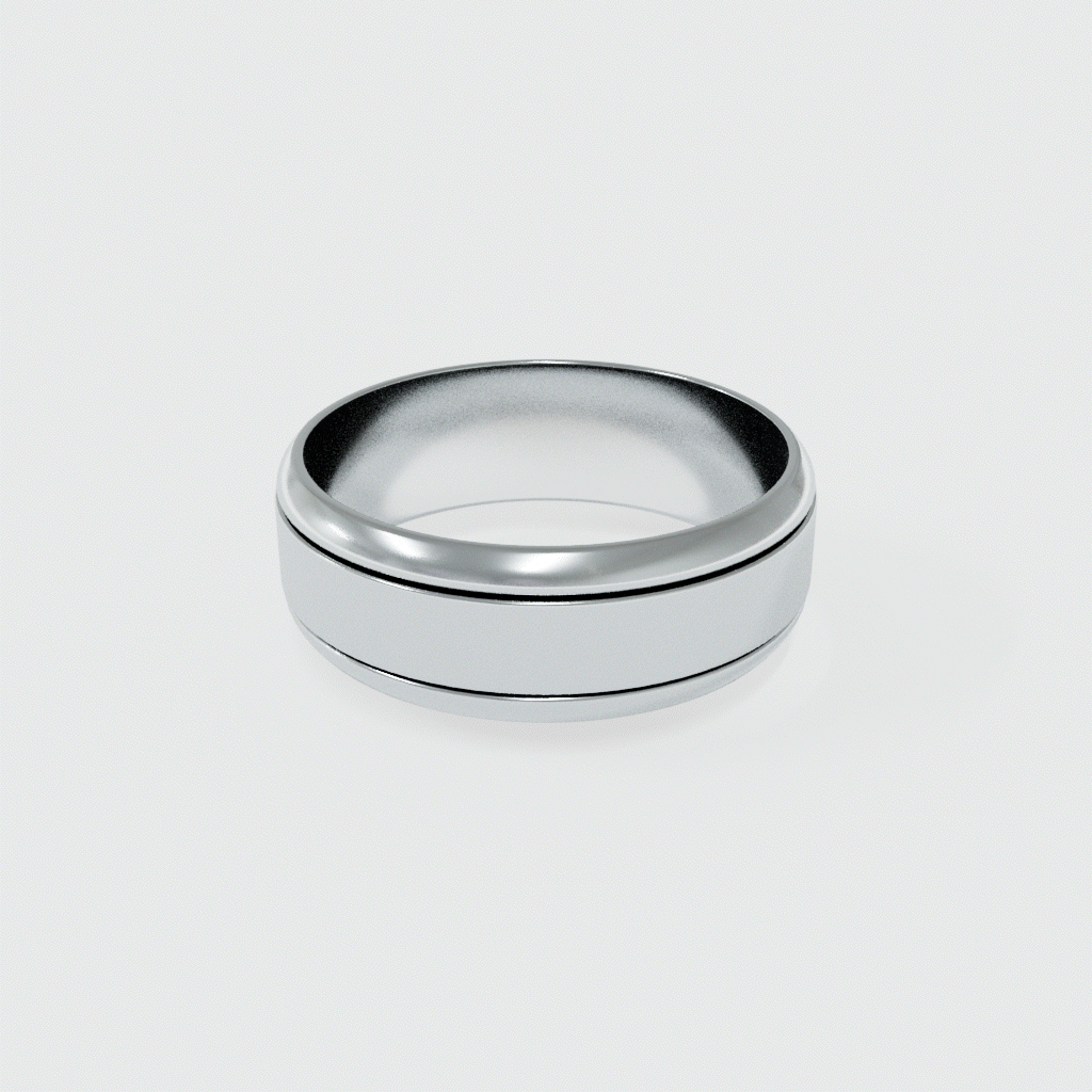 ARGOLLA AMA ARENADO MATE AL CENTRO