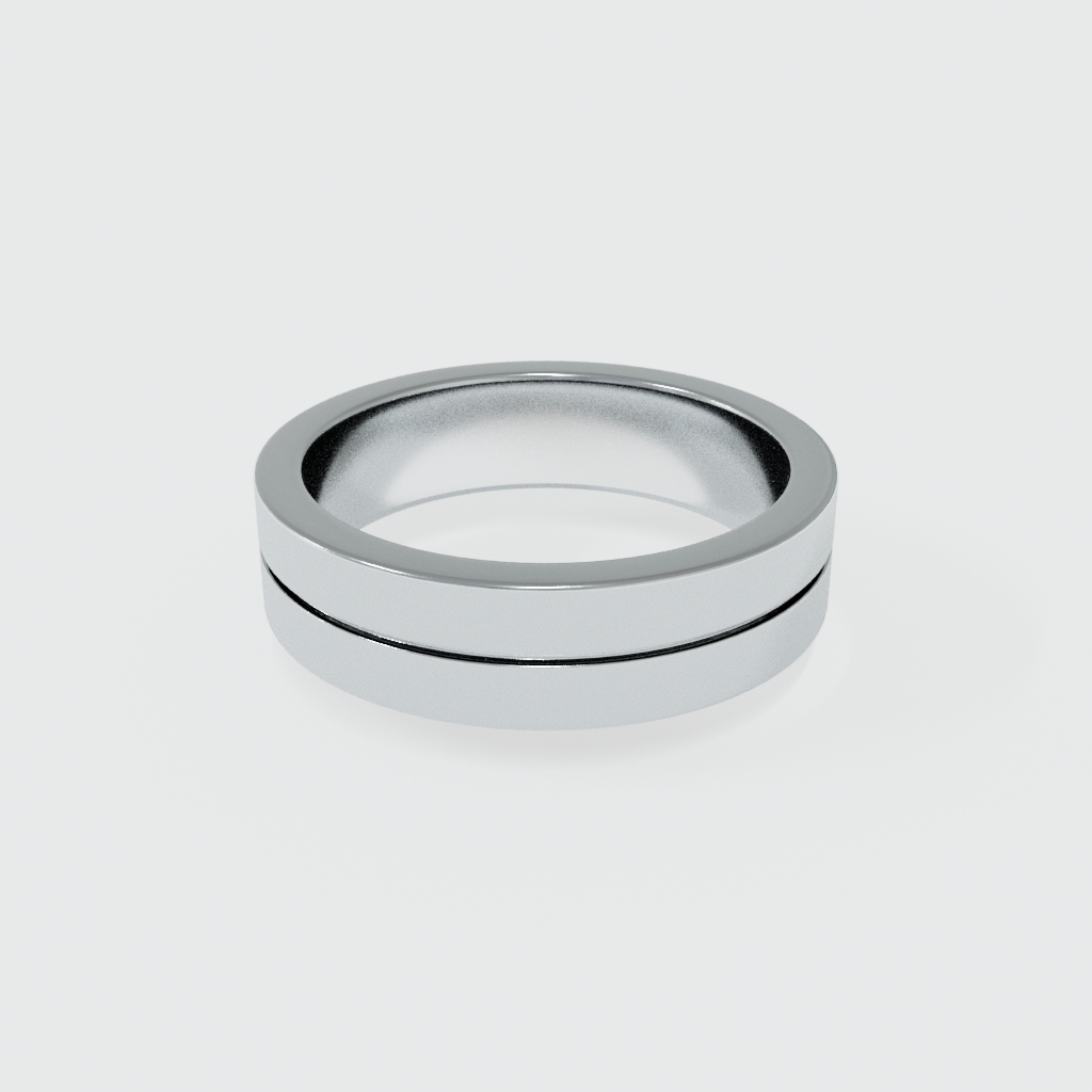 ARGOLLA MITAD ROLLING PRESENTE ,PASADO,FUTURO