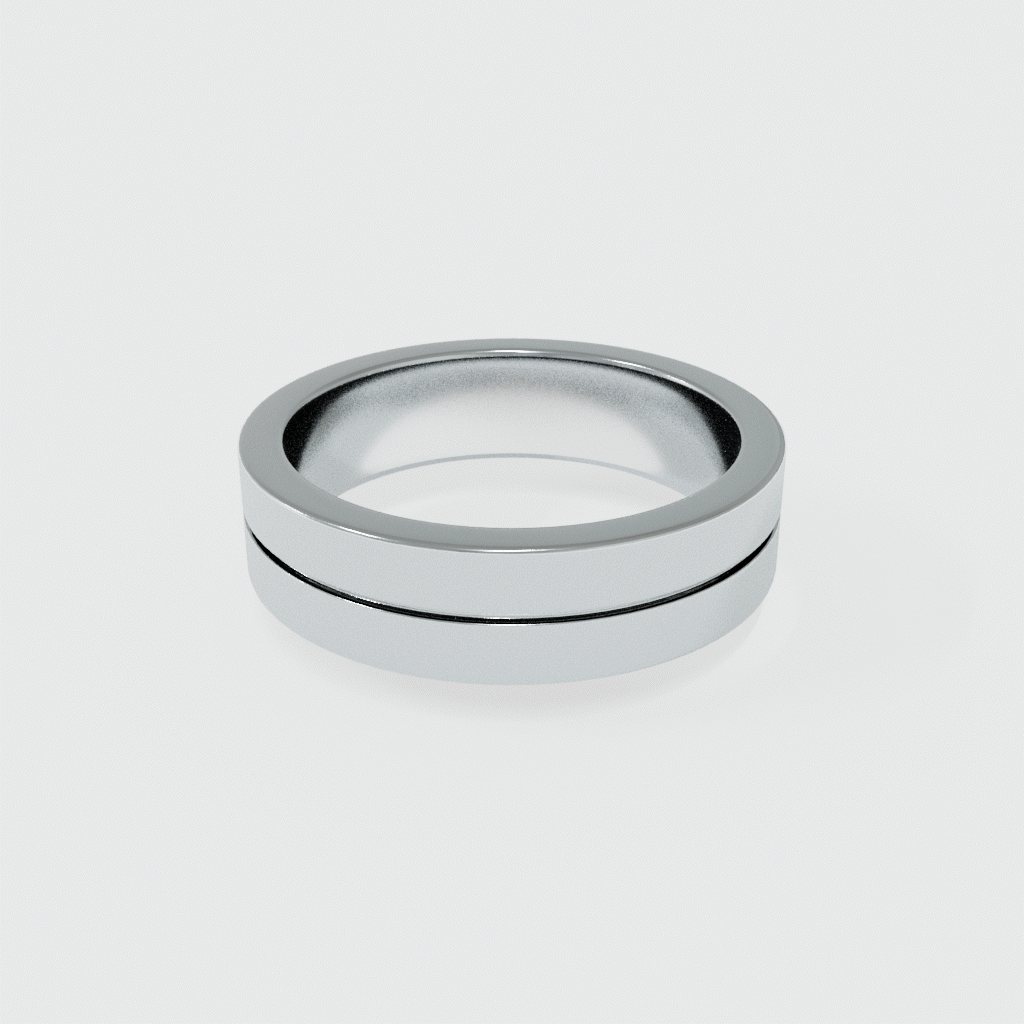 ARGOLLA MITAD ROLLING PRESENTE ,PASADO,FUTURO