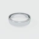 ARGOLLA ESMERILLADA CON LINEAS LUSTRE