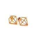 BROQUEL DIAMANTE 10K