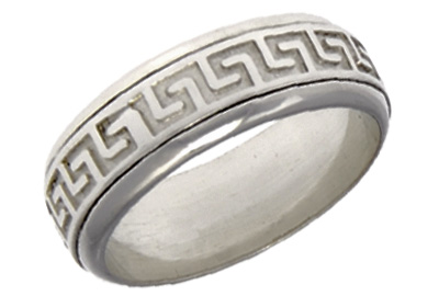 ARGOLLA GRECA EGIPCIA (372002)