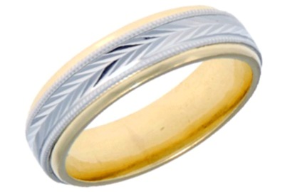 ARGOLLA PUNTA DE FLECHAS (372015) 