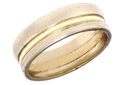 ARGOLLA CINTILLA AMA LISA BRILLANTE