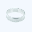 ARGOLLA LIJA CON DIAMANTADO 4MM