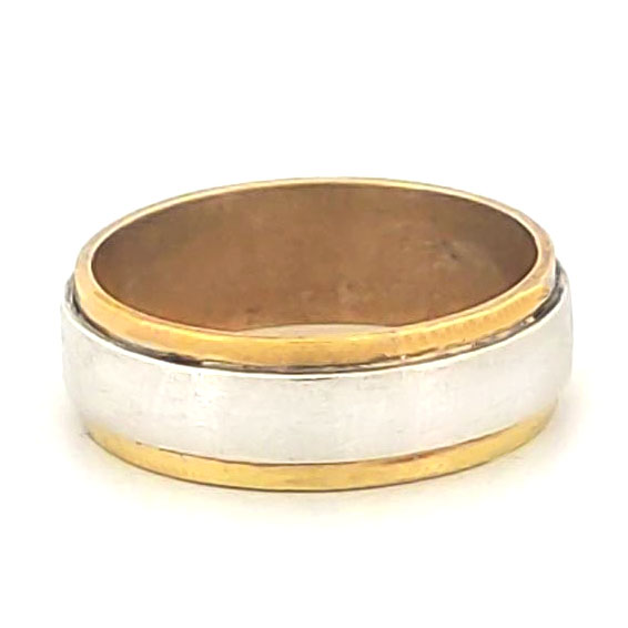 ARGOLLA CENTRO BLANCO FILOS AMA