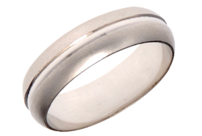 [0001097] ARGOLLA MATE ORILLAS CUNETA BRILLANTE (372010)