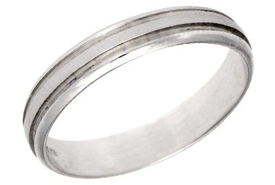 [372126] ARGOLLA BLANCO CENTRO MATE ANGOSTA