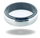 [372140] ARGOLLA DOS AROS MOVIBLES