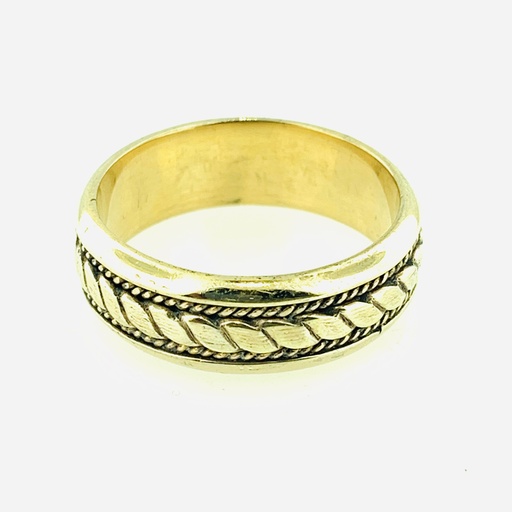 [372230] ARGOLLA CUERDA Y ENCARRETILLADO DOBLE