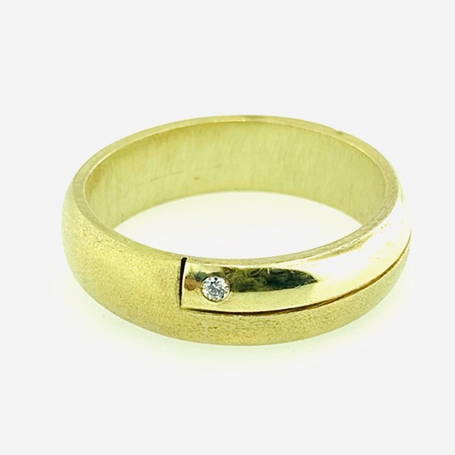 [372253] ARGOLLA ROS CON FILO BCO